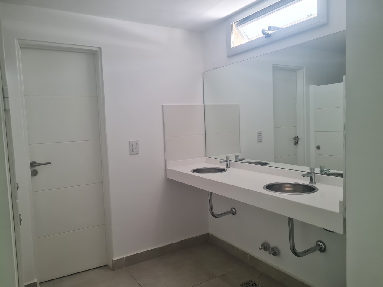 Venta depto monoambiente en Moreno 500, Monserrat