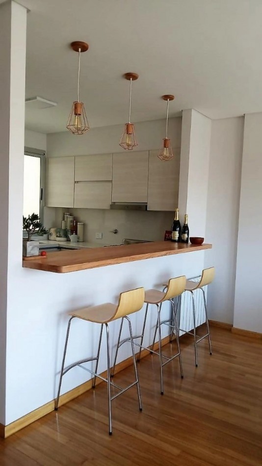 Venta depto tres amb con balcon en G. de Laferrere 1100, Parque Chacabuco