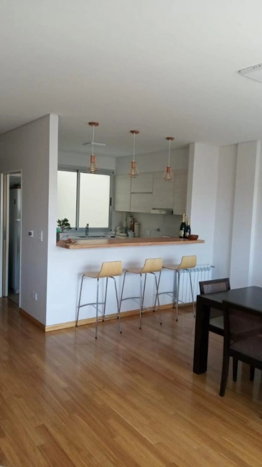 Venta depto tres amb con balcon en G. de Laferrere 1100, Parque Chacabuco