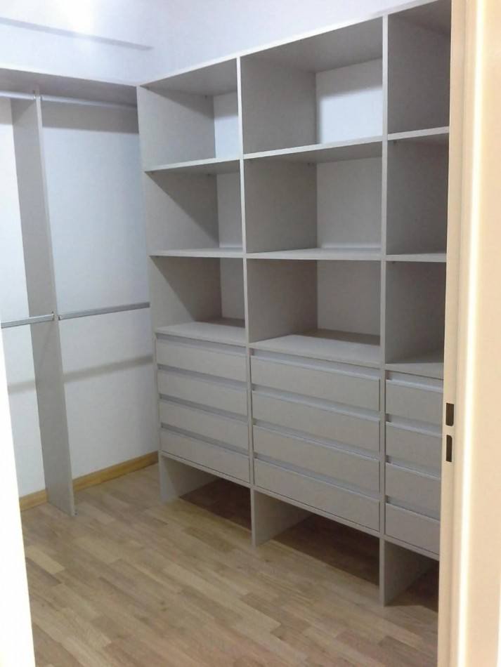Venta depto tres amb con balcon en G. de Laferrere 1100, Parque Chacabuco