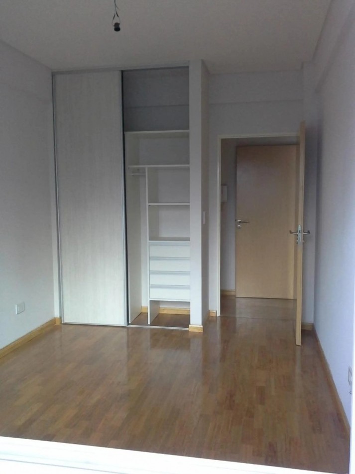 Venta depto tres amb con balcon en G. de Laferrere 1100, Parque Chacabuco