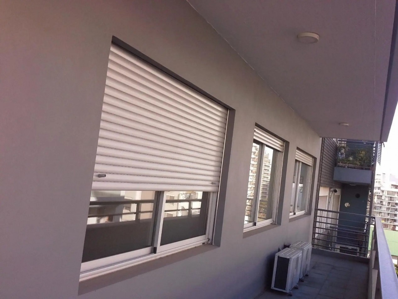 Venta depto tres amb con balcon en G. de Laferrere 1100, Parque Chacabuco
