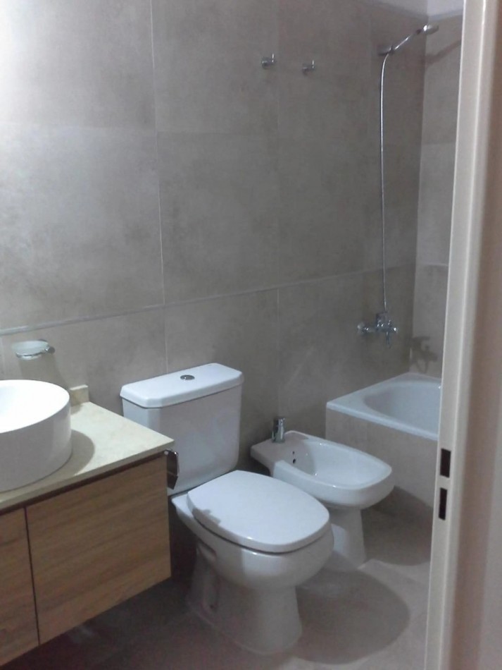 Venta depto tres amb con balcon en G. de Laferrere 1100, Parque Chacabuco