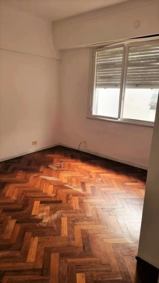 Venta Depto 2 Amb Jose Cubas, Villa Devoto