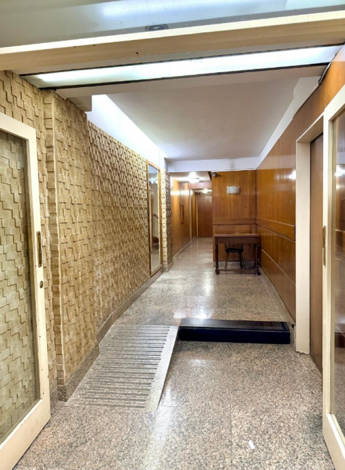 Venta departamento 3 amb con balcon en Caballito Ramon Falcon 1500