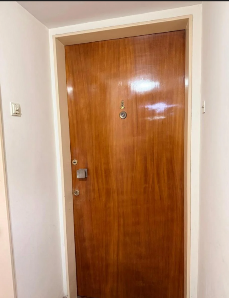 Venta departamento 3 amb con balcon en Caballito Ramon Falcon 1500