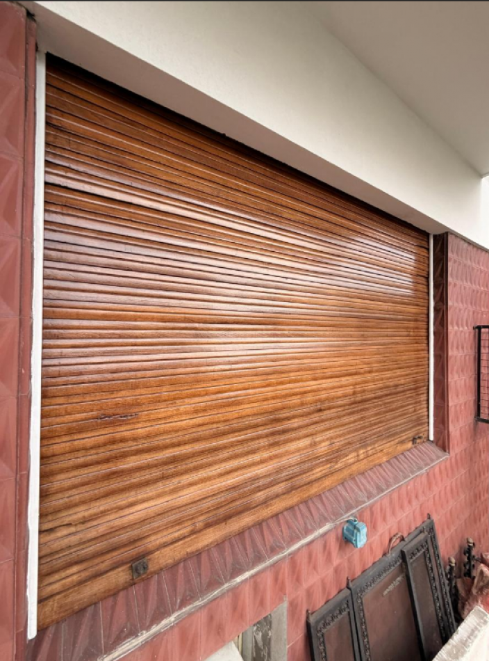 Venta departamento 3 amb con balcon en Caballito Ramon Falcon 1500