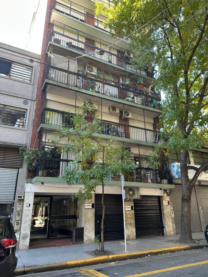 ¡OPORTUNIDAD! Venta departamento 3 amb en Aranguren 2900, Flores