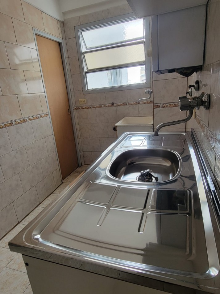 ¡OPORTUNIDAD! Venta departamento 3 amb en Aranguren 2900, Flores