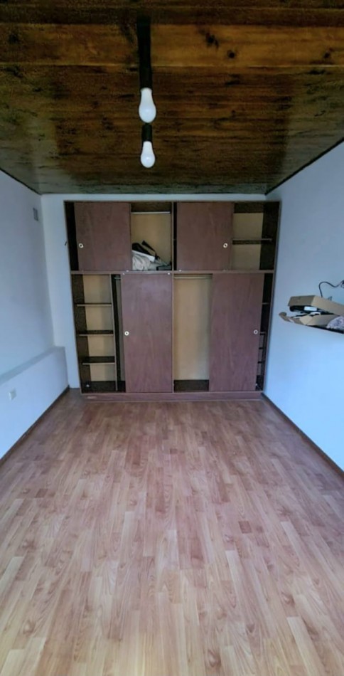Venta ph tipo loft 4 ambientes con terraza en Av San Martin 3200, Paternal