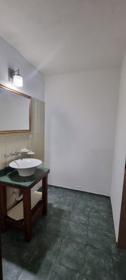 Venta ph tipo loft 4 ambientes con terraza en Av San Martin 3200, Paternal