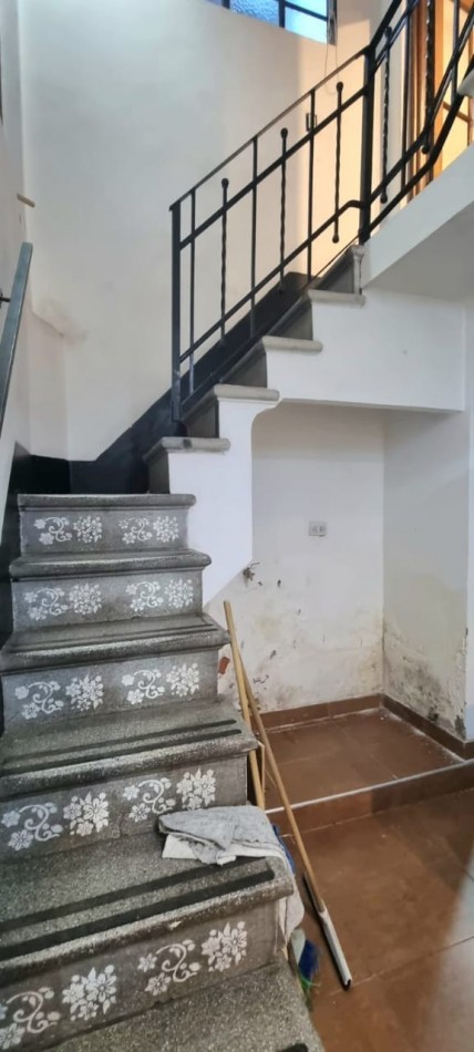 Venta ph tipo loft 4 ambientes con terraza en Av San Martin 3200, Paternal