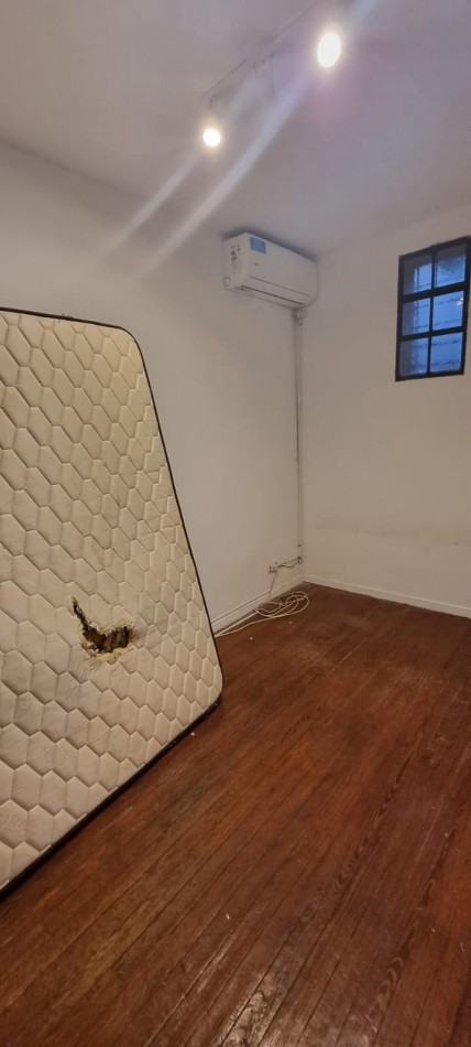 Venta ph tipo loft 4 ambientes con terraza en Av San Martin 3200, Paternal