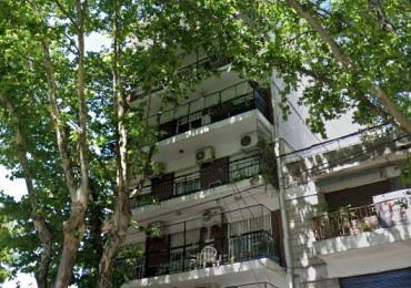 Villa Urquiza Depto 4 Amb con Balcon en Combatientes de Malvinas  3500