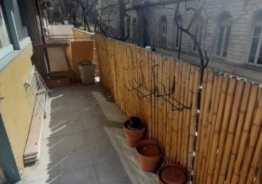 Zona Facultad Depto 2 Amb con Balcon sin Expensas 