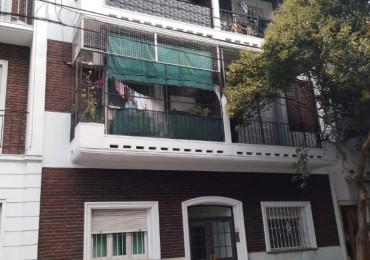 Precio de Oportunidad 3 Amb Amoblado en Aguero 300 Balvanera 