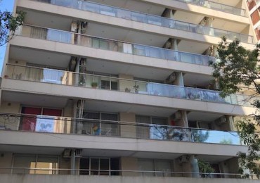 Venta Hermoso 1 Amb con Balcon y Amenities en Caracas 300 Flores