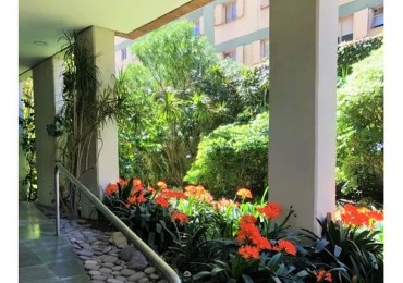 Venta Depto 3 Amb C/ Amenities, Balcon Y Cochera En Av. Directorio 600, Caballito