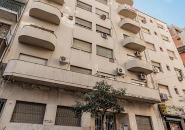 Venta Departamento 2 Amb en Paraguay 2000, Recoleta