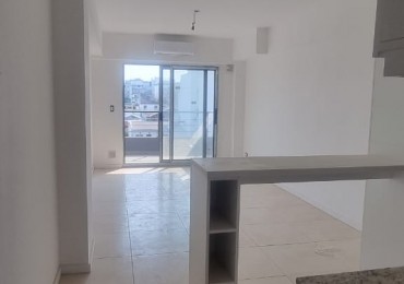 Venta depto a estrenar monoambiente en Ruiz Huidobro 3000, Saavedra.