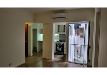 Venta Departamento 2 amb Refaccionado Cramer 2000, Belgrano R.