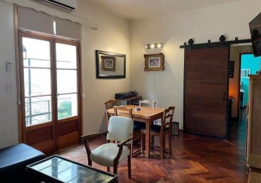 Venta PH 3 amb con balcon en Olazabal 1900, Belgrano C