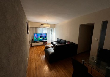 Venta Departamento 3 Ambientes con Cochera en Caballito