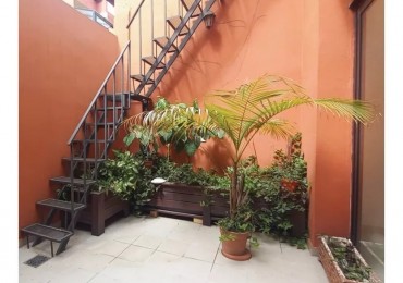 Venta PH 3 amb con patio y terraza en Muñecas 1000, Villa Crespo