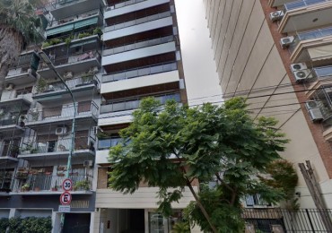 Departamento en Venta 5 Ambientes con Cochera en Belgrano R