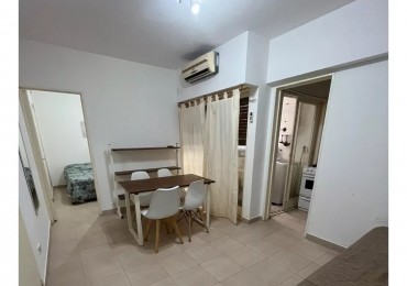 Venta depto 2 amb en la Av. Medrano 600, Almagro.