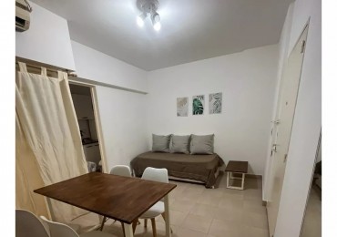 Venta depto 2 amb en la Av. Medrano 600, Almagro.