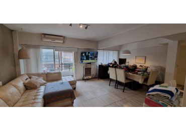 Venta departamento 4 ambientes con balcon en Mendoza 2600, Belgrano