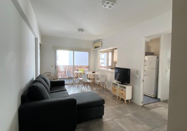 Venta Depto 2 Amb Con Cochera Y Amenities En Palermo