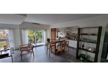 Venta departamento 4 amb con cochera en Husares 2200, Belgrano