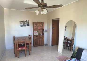 Venta Depto Frente 3 amb en Dr. Eleodoro Lobos 200, Caballito