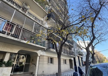 Venta OPORTUNIDAD depto 2 amb en Av. H. Pueyrredon 800, Caballito