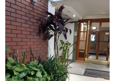 Venta depto Lateral 2 amb en Formosa 300, Caballito