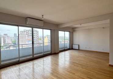 Venta depto 4 amb con balcon-terraza en G. de Laferrere 1100, Parque Chacabuco