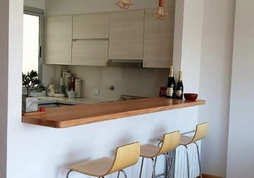 Venta depto tres amb con balcon en G. de Laferrere 1100, Parque Chacabuco