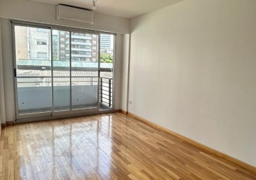 Venta depto 2 amb con balcon en G. de Laferrere 1100, Parque Chacabuco