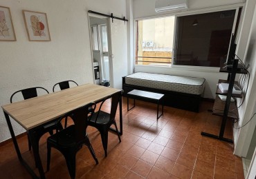 OPORTUNIDAD Depto 2 amb con lavadero en Tucuman 3700, Almagro