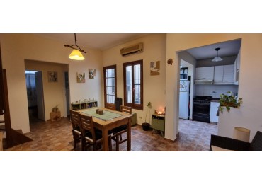 Venta PH 3 amb con patio y terraza en Espinosa 1900, Paternal