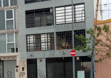 Venta monoambiente con balcon en Castillo 1100, Villa Crespo