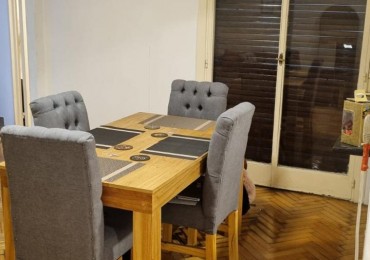 Departamento en Venta 2 ambientes en Recoleta