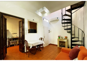 PH 4 AMB CON TERRAZA WARNES 600, VILLA CRESPO