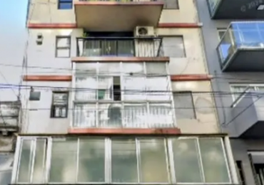 DEPARTAMENTO DE 2 AMB EN VENTA PALERMO SOHO