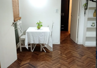 DEPARTAMENTO DE 2 AMB EN VENTA PALERMO SOHO