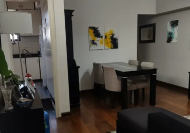 Departamento en Venta 3 Ambientes Almagro