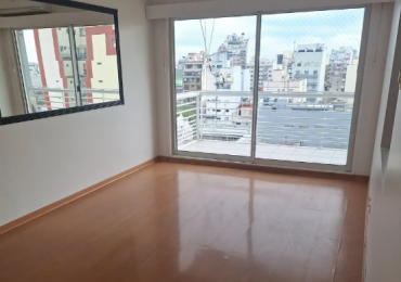 Venta departamento 2 ambientes con cochera en Yerbal 2600, Flores