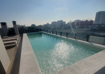 Venta departamento 2 amb con balcon en Caballito 